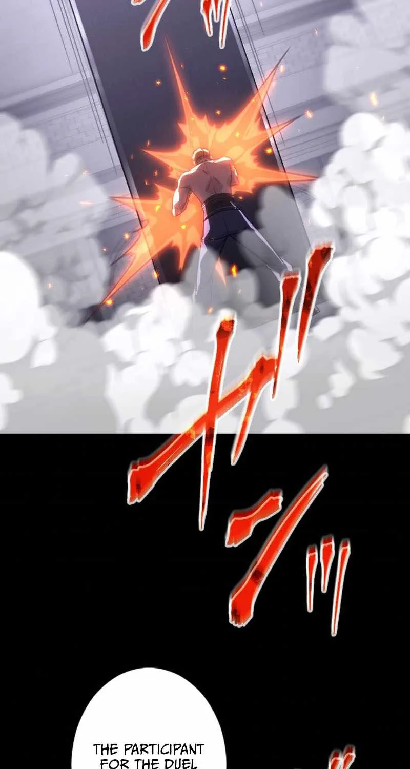 The Rebel of the Tyrant Noble House, chapter 34, page 84