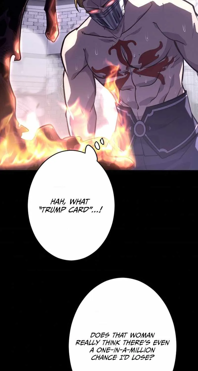 The Rebel of the Tyrant Noble House, chapter 34, page 98