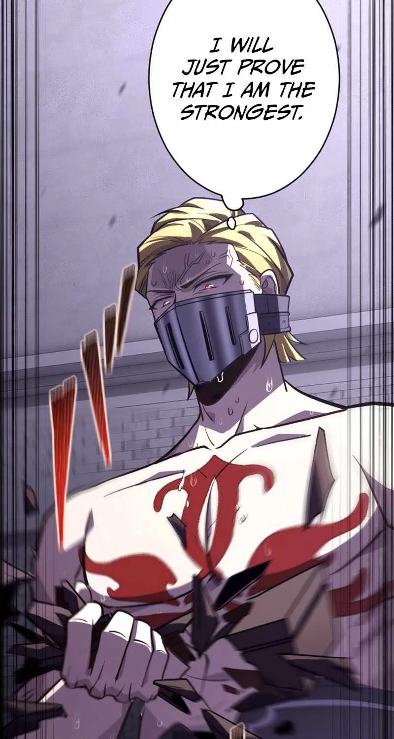 The Rebel of the Tyrant Noble House, chapter 34, page 101