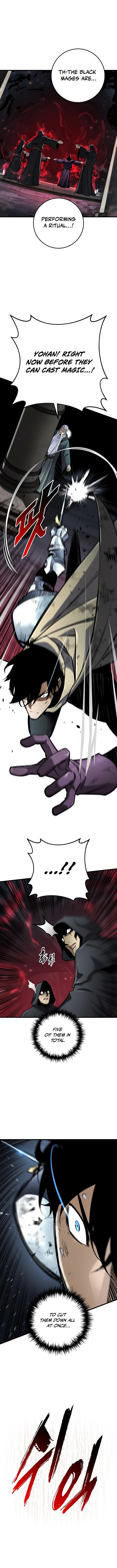 The Wandering Knight’s Survival Manual, chapter 53, page 5