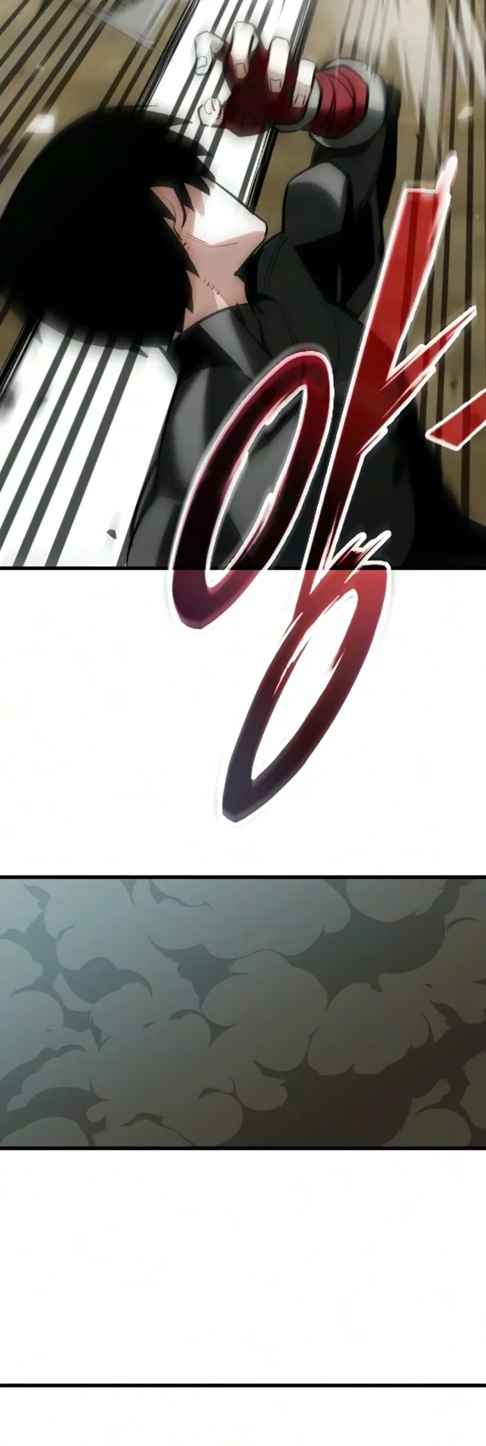 World-Saving is a Skill, chapter 37, page 8