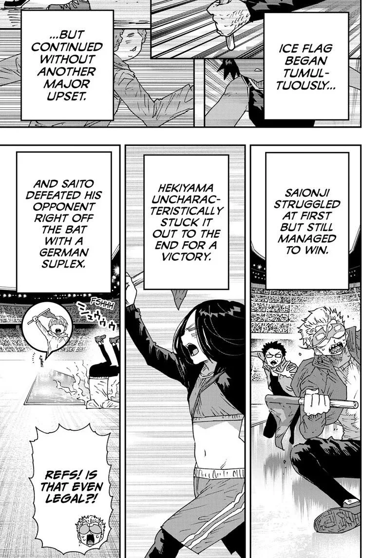 Parashoppers, chapter 74, page 7