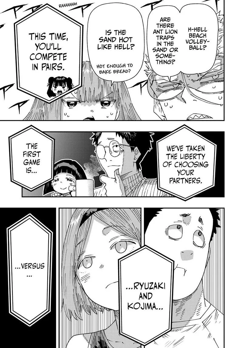 Parashoppers, chapter 74, page 15
