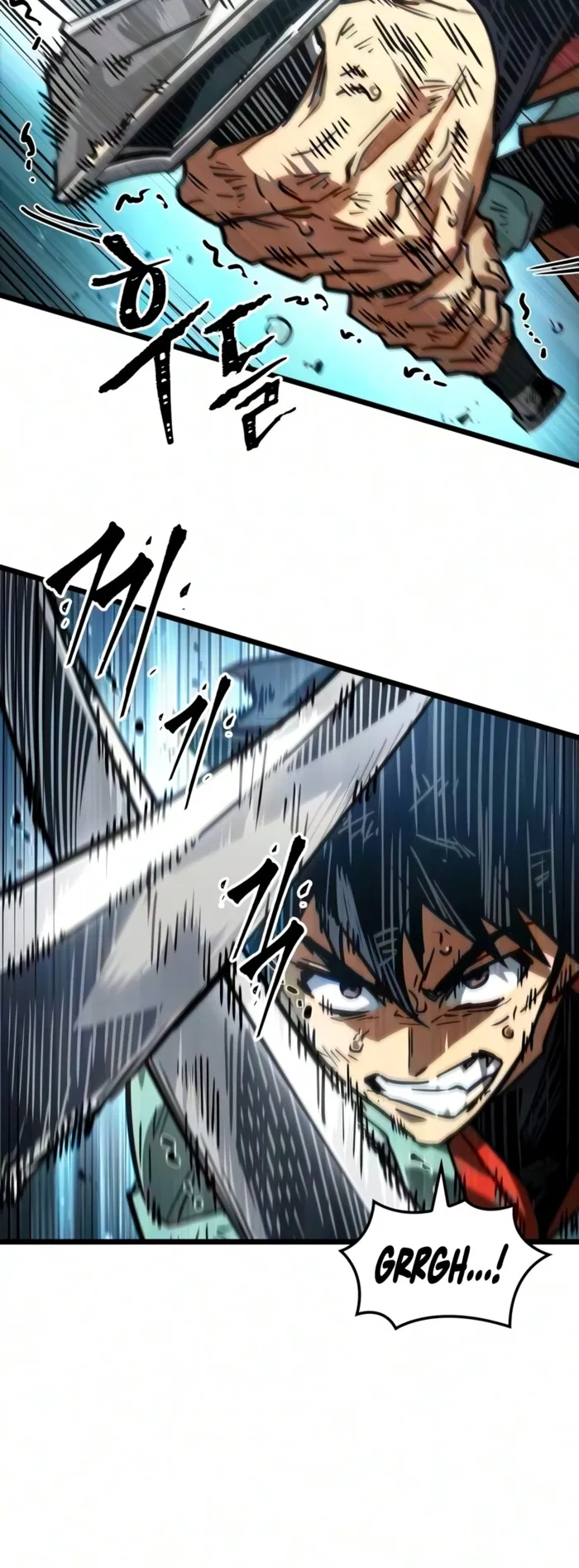 The Martial Genius Who Remembers Everything, chapter 19, page 12