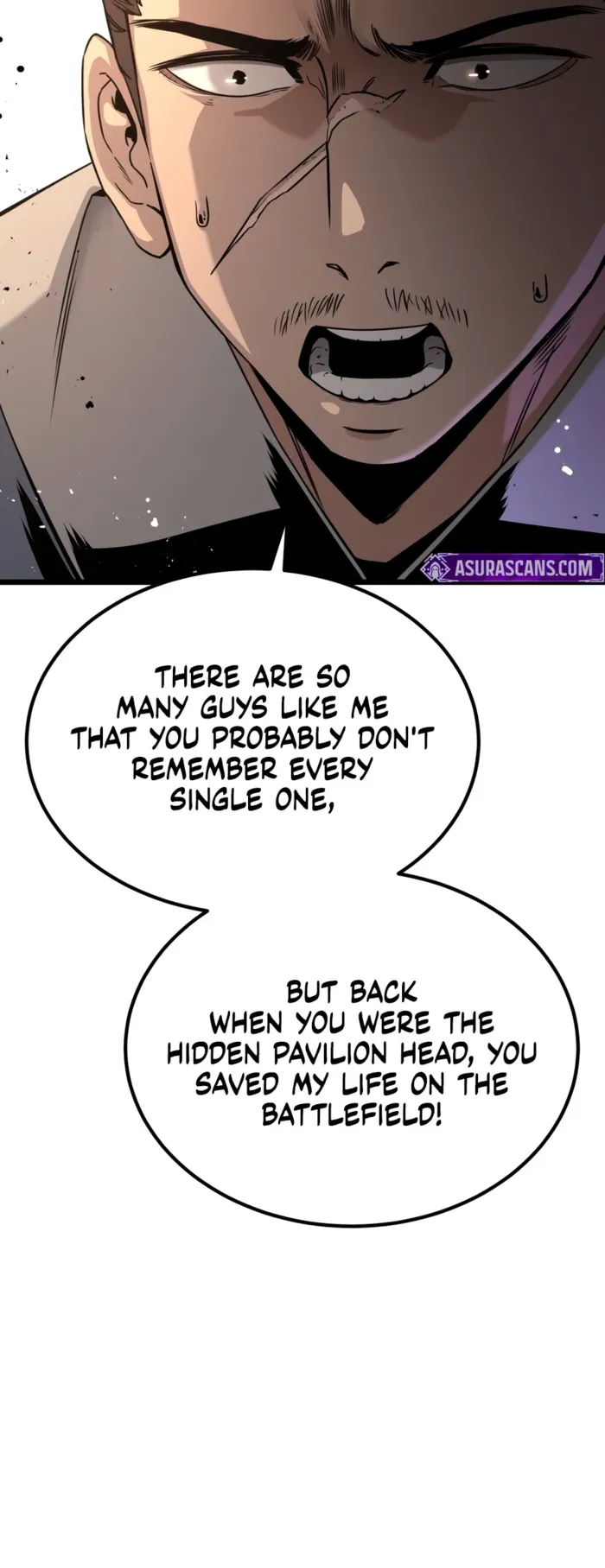 The Former Supreme, chapter 2, page 12