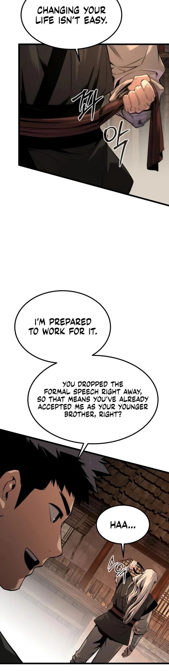 The Former Supreme, chapter 5, page 11