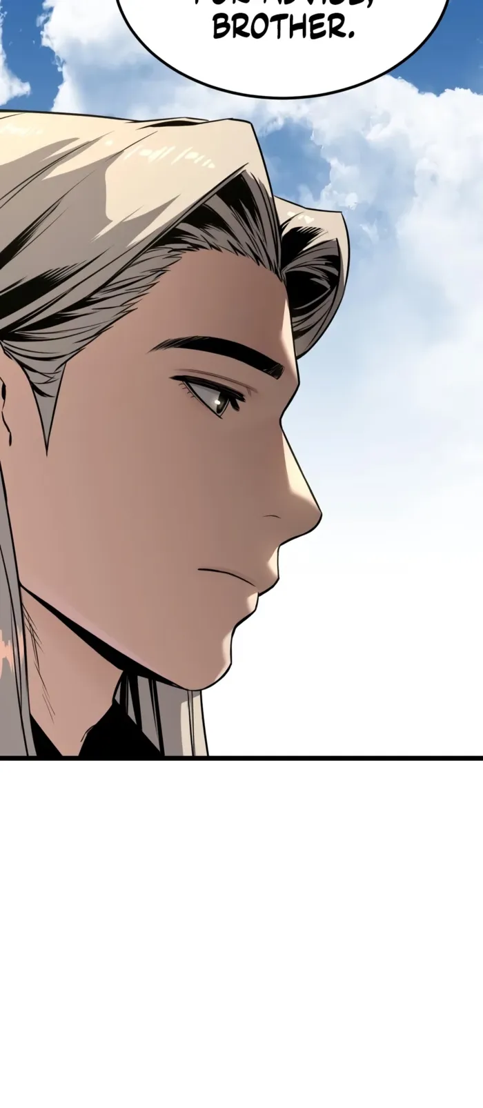 The Former Supreme, chapter 8, page 8