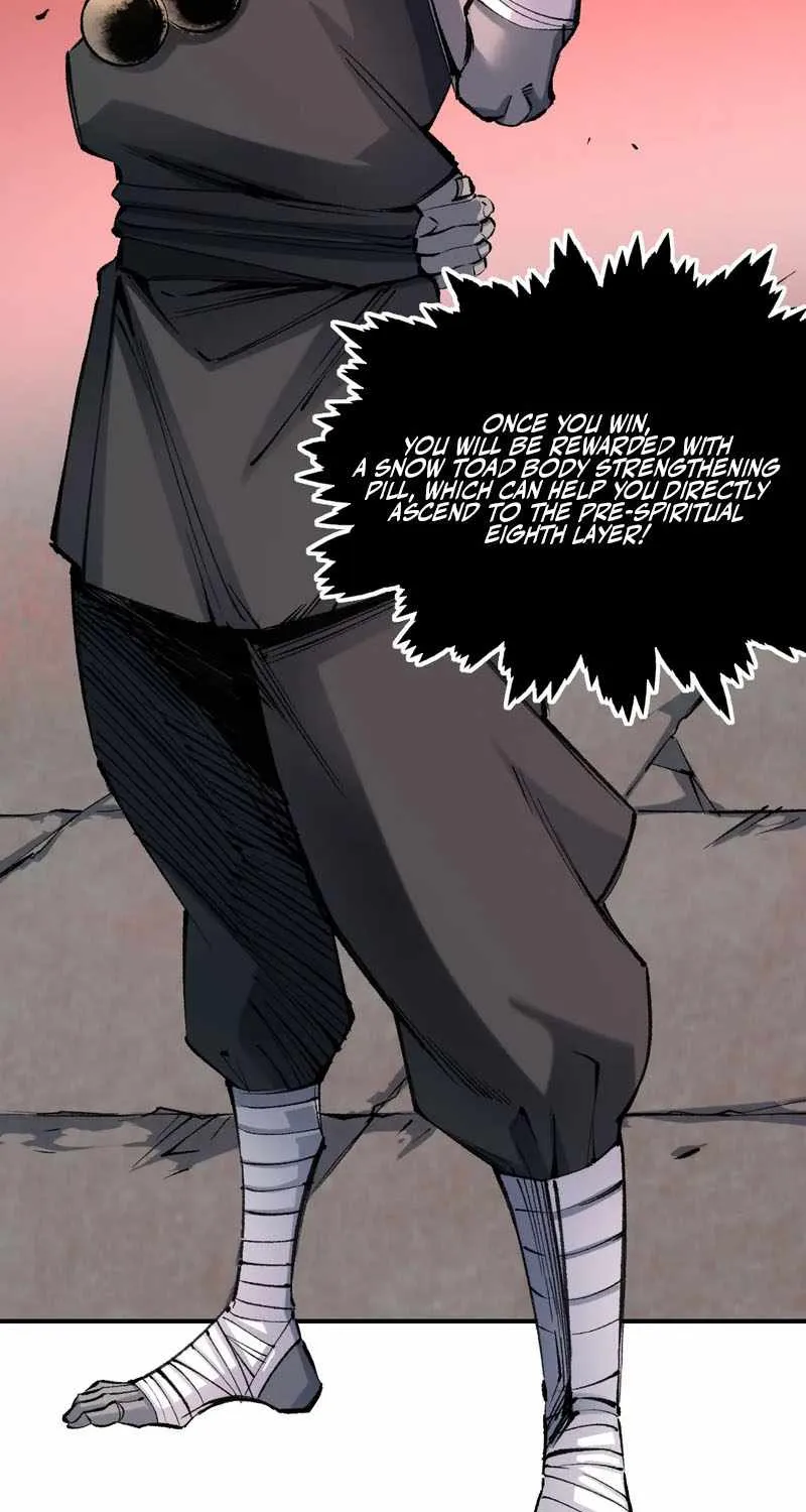 Two Realms: I Have an Ancient Martial Arts World, chapter 5, page 9