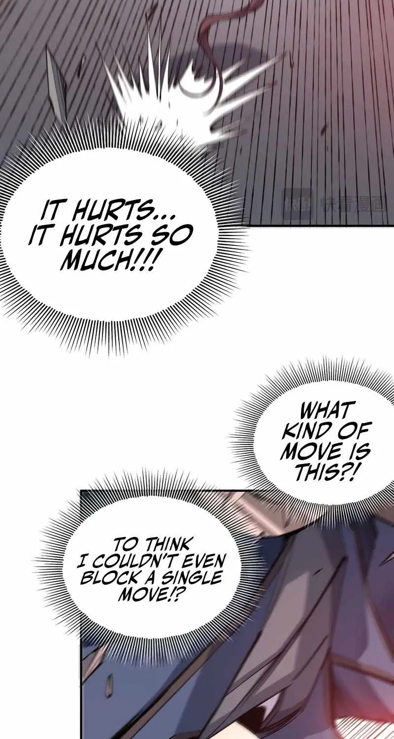 Two Realms: I Have an Ancient Martial Arts World, chapter 5, page 22