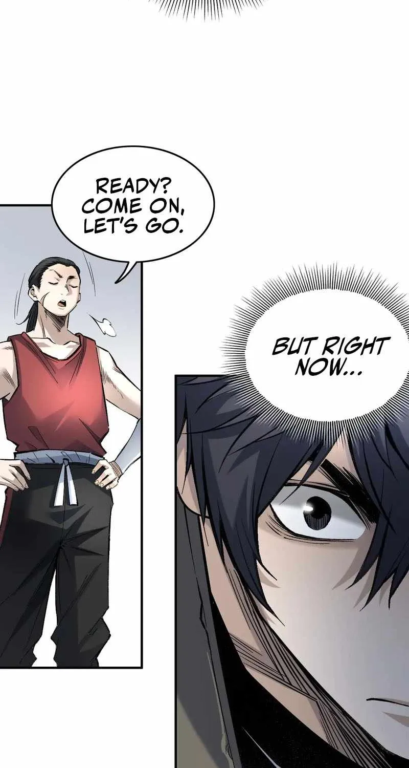 Two Realms: I Have an Ancient Martial Arts World, chapter 5, page 76