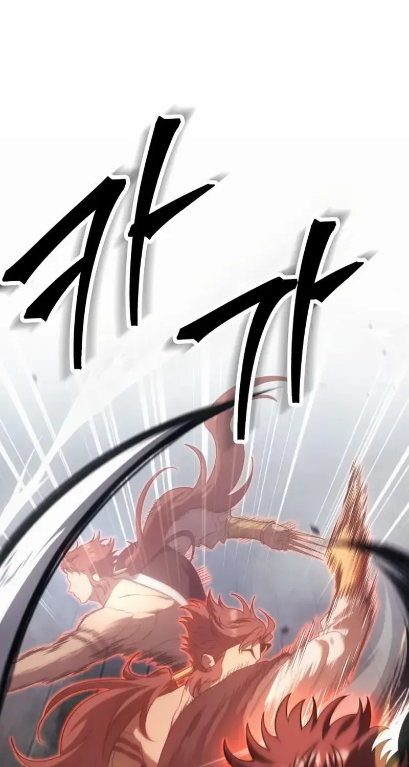 The World’s Strongest Fist Fighter, chapter 10, page 33