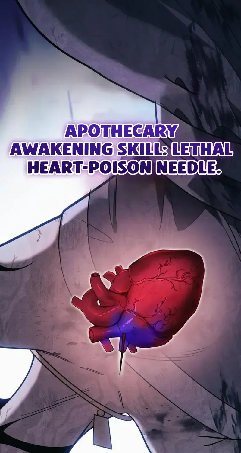 The World’s Strongest Fist Fighter, chapter 10, page 63