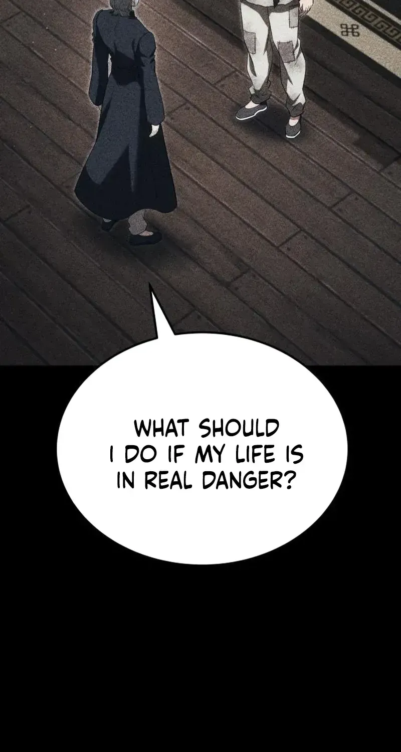 The World’s Strongest Fist Fighter, chapter 10, page 183