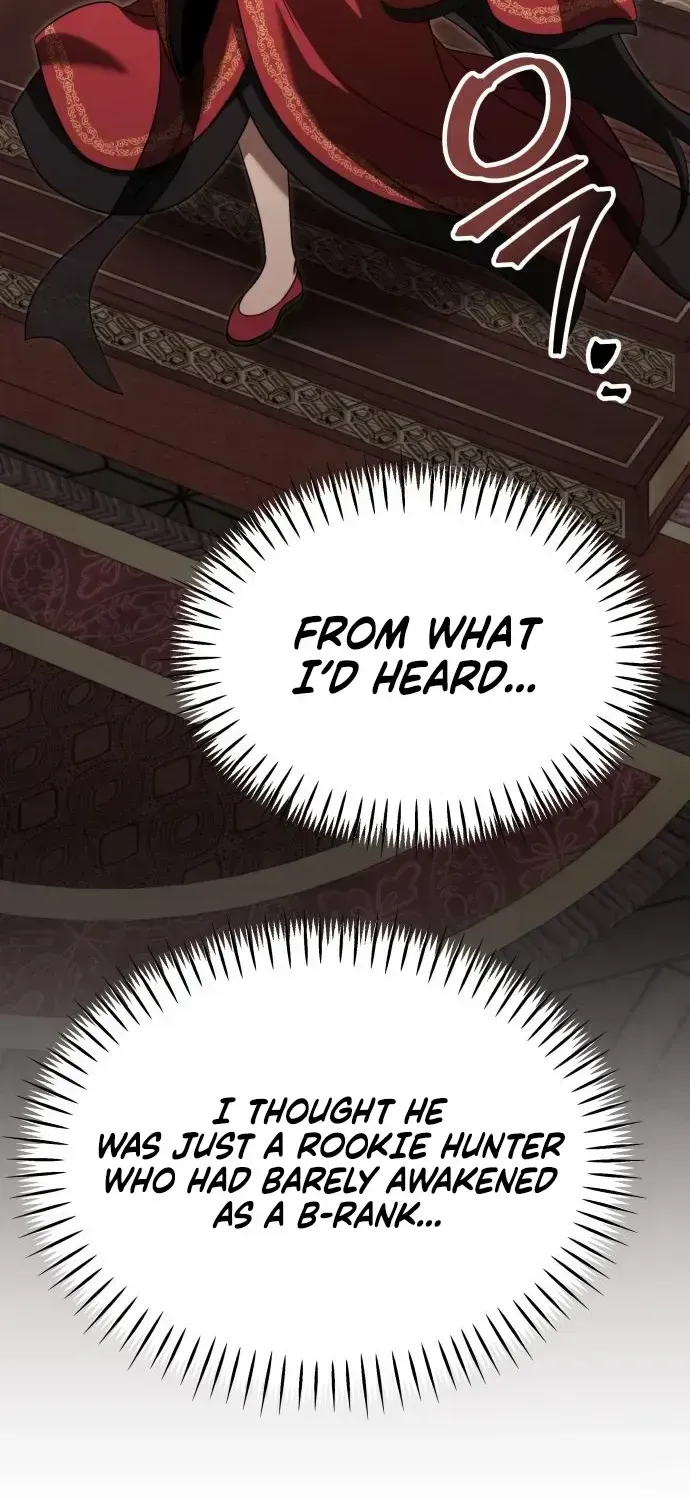 The World’s Strongest Fist Fighter, chapter 11, page 16