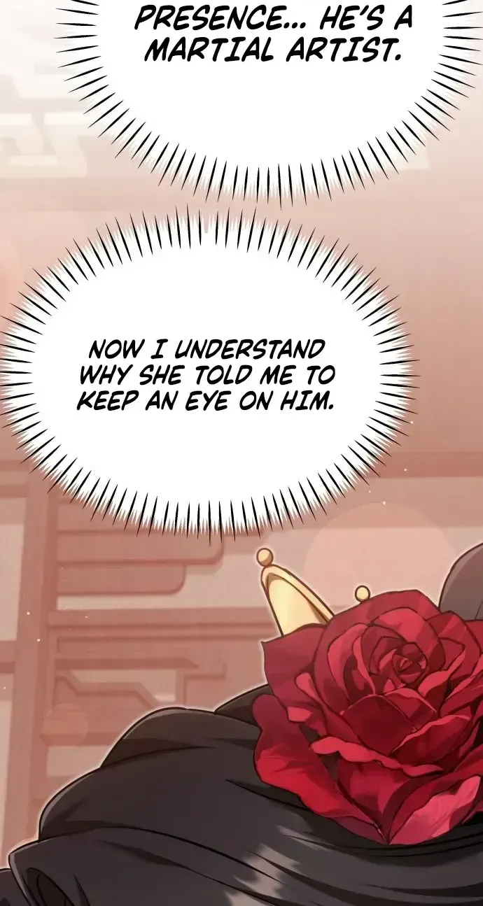 The World’s Strongest Fist Fighter, chapter 11, page 20