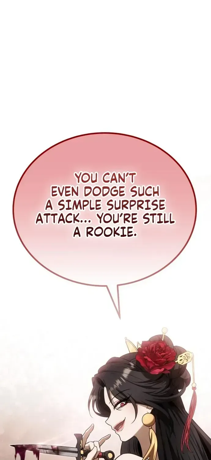 The World’s Strongest Fist Fighter, chapter 11, page 28