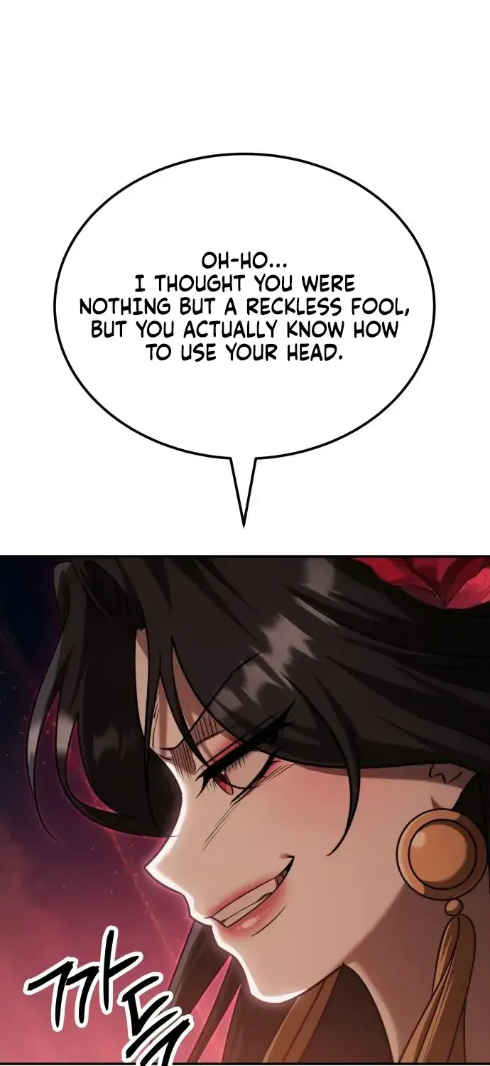 The World’s Strongest Fist Fighter, chapter 11, page 36