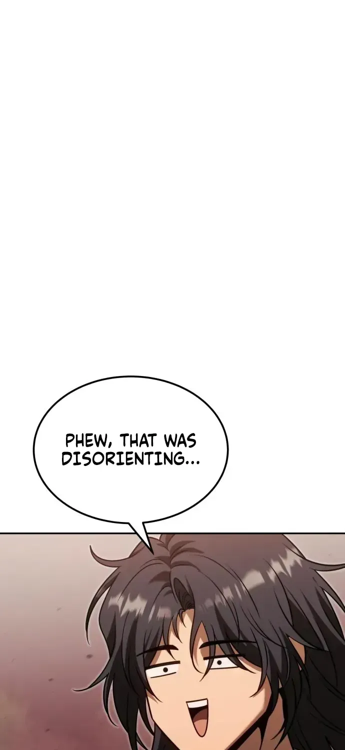 The World’s Strongest Fist Fighter, chapter 11, page 51