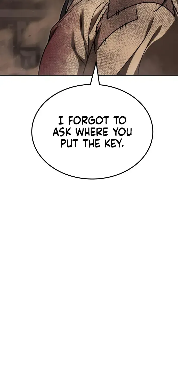 The World’s Strongest Fist Fighter, chapter 11, page 55