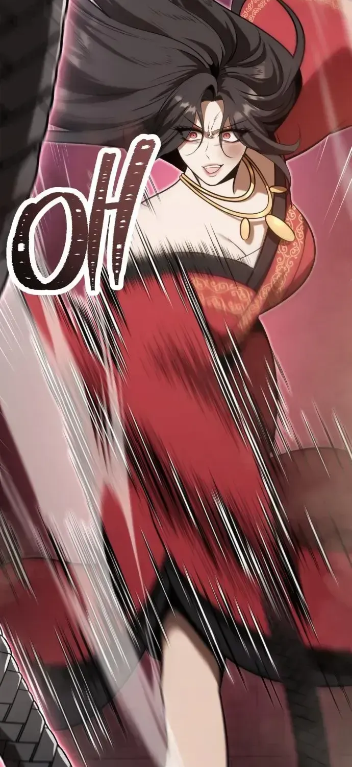 The World’s Strongest Fist Fighter, chapter 11, page 80