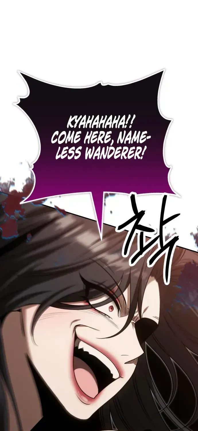 The World’s Strongest Fist Fighter, chapter 11, page 87