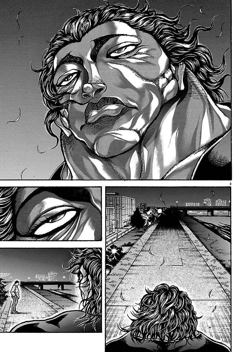 Baki Rahen, chapter 68, page 3