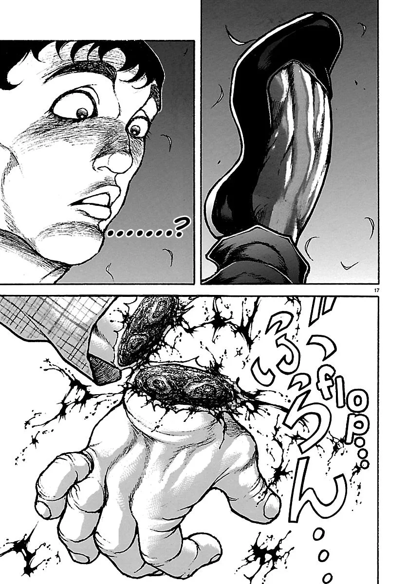 Baki Rahen, chapter 68, page 17