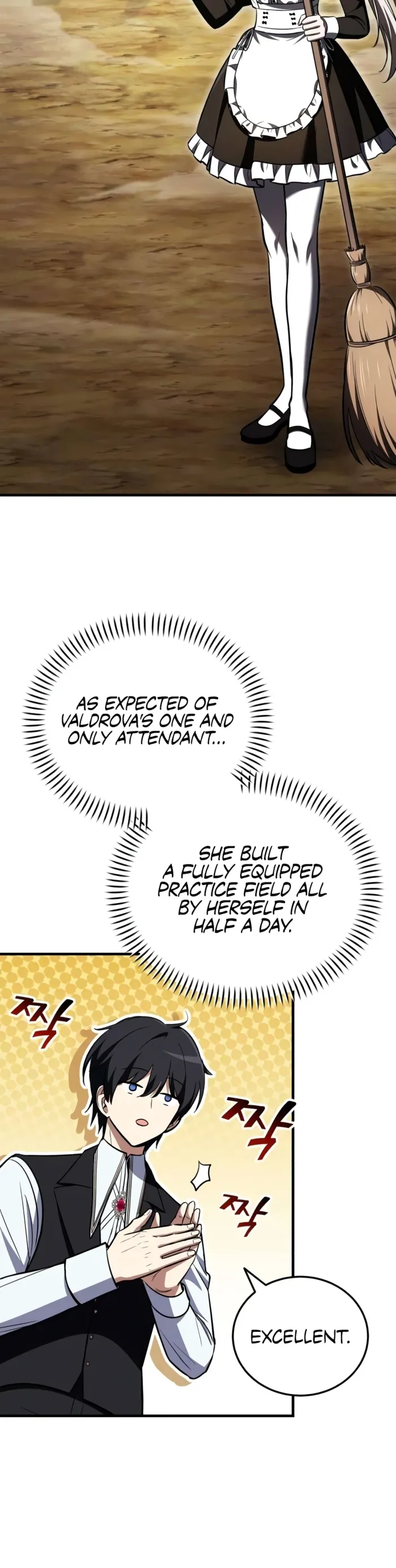 My Slain Dragon Bride, chapter 4, page 13