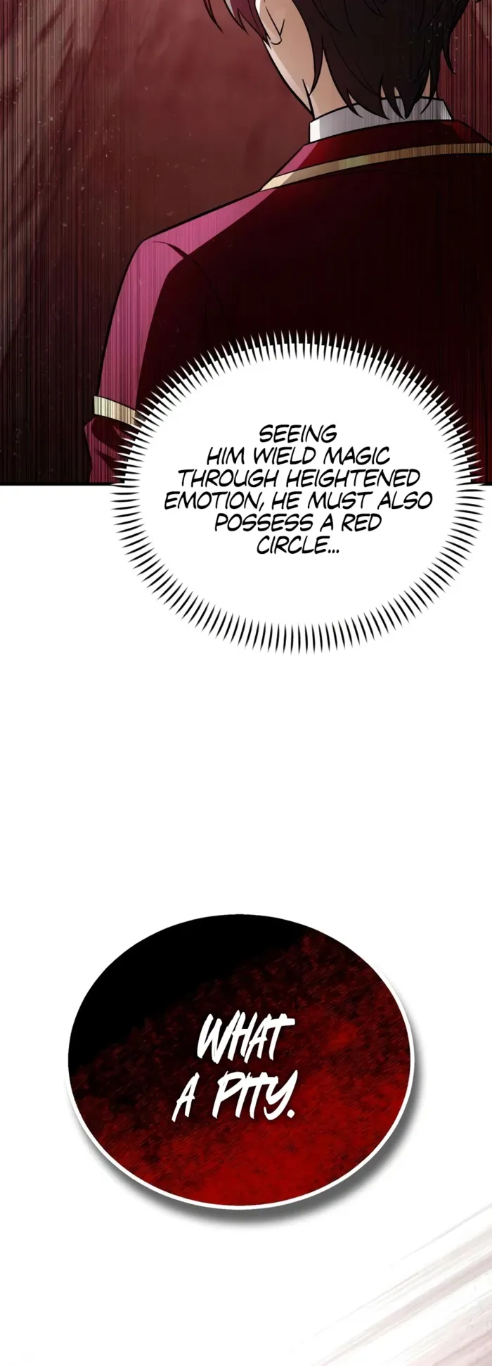 My Slain Dragon Bride, chapter 5, page 13