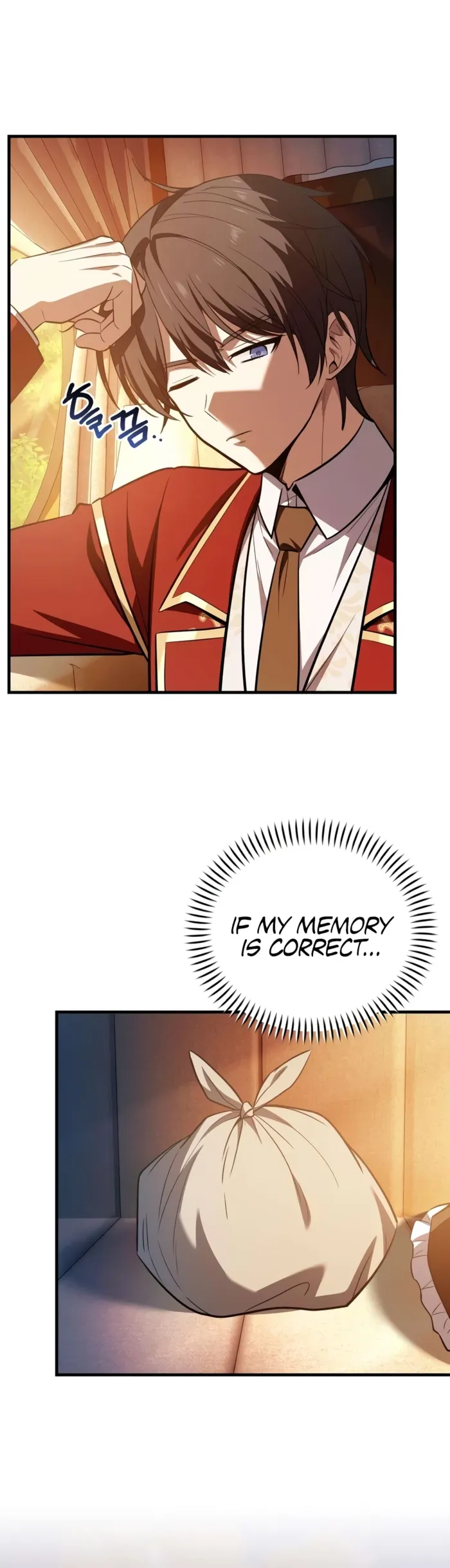 My Slain Dragon Bride, chapter 6, page 6
