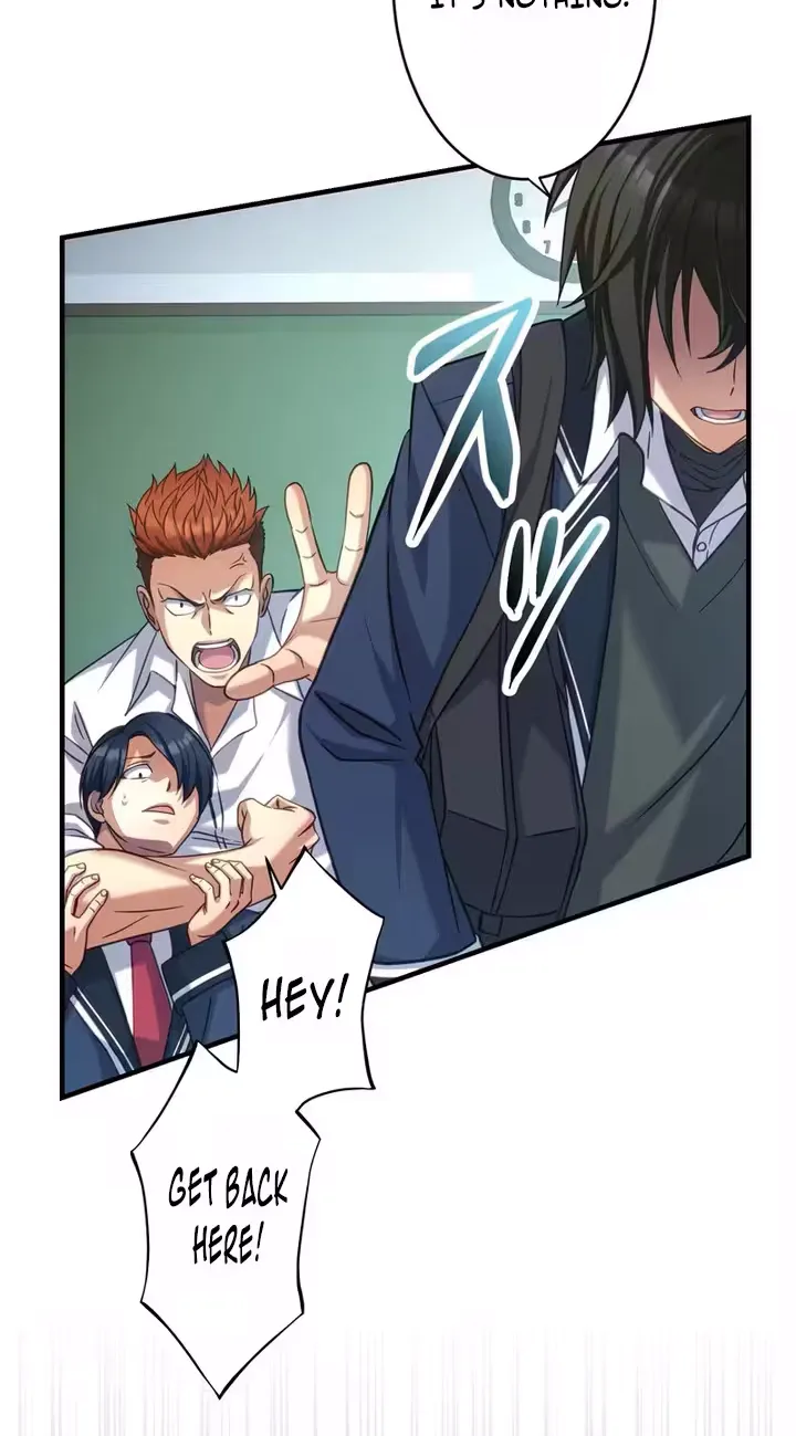 All Heroes Are My Enemies, chapter 1, page 39