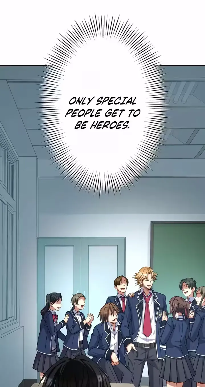 All Heroes Are My Enemies, chapter 1, page 67