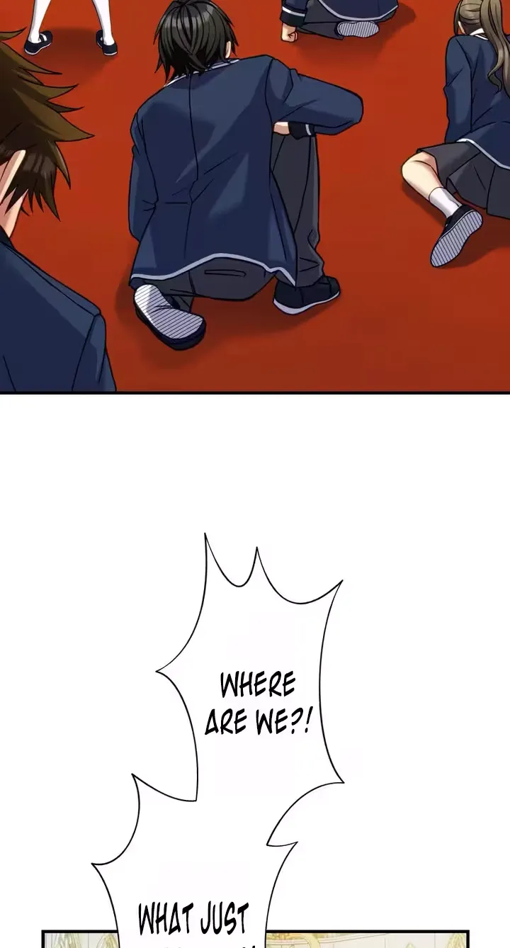 All Heroes Are My Enemies, chapter 1, page 83