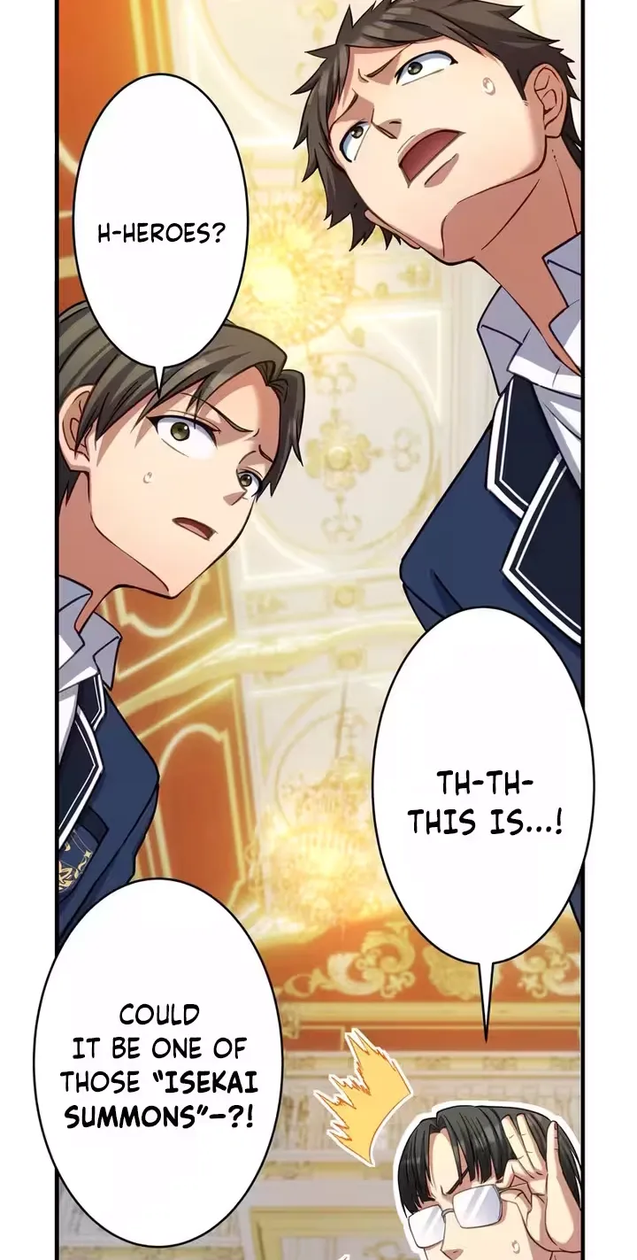 All Heroes Are My Enemies, chapter 1, page 91
