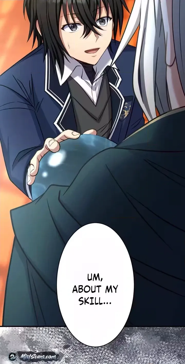 All Heroes Are My Enemies, chapter 1, page 160