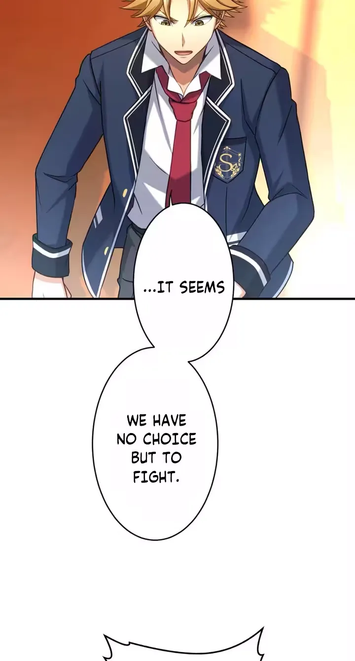 All Heroes Are My Enemies, chapter 1, page 184