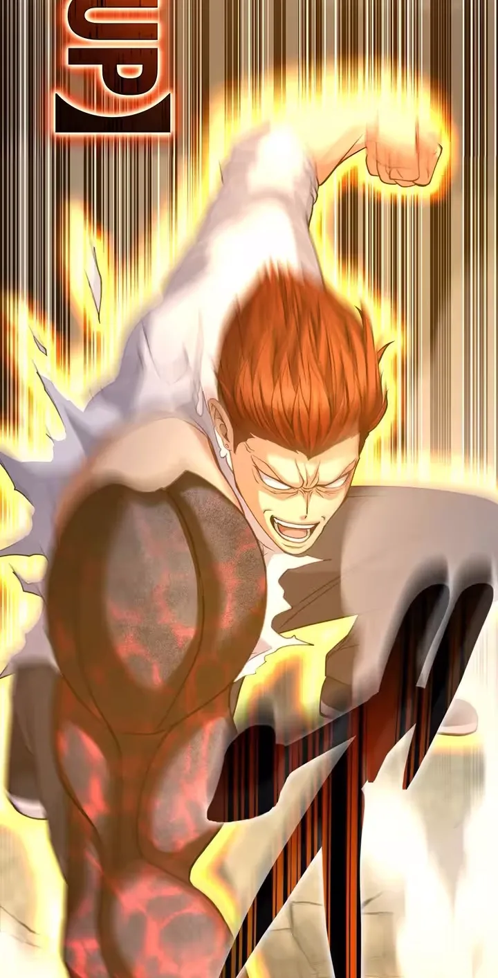 All Heroes Are My Enemies, chapter 1, page 206