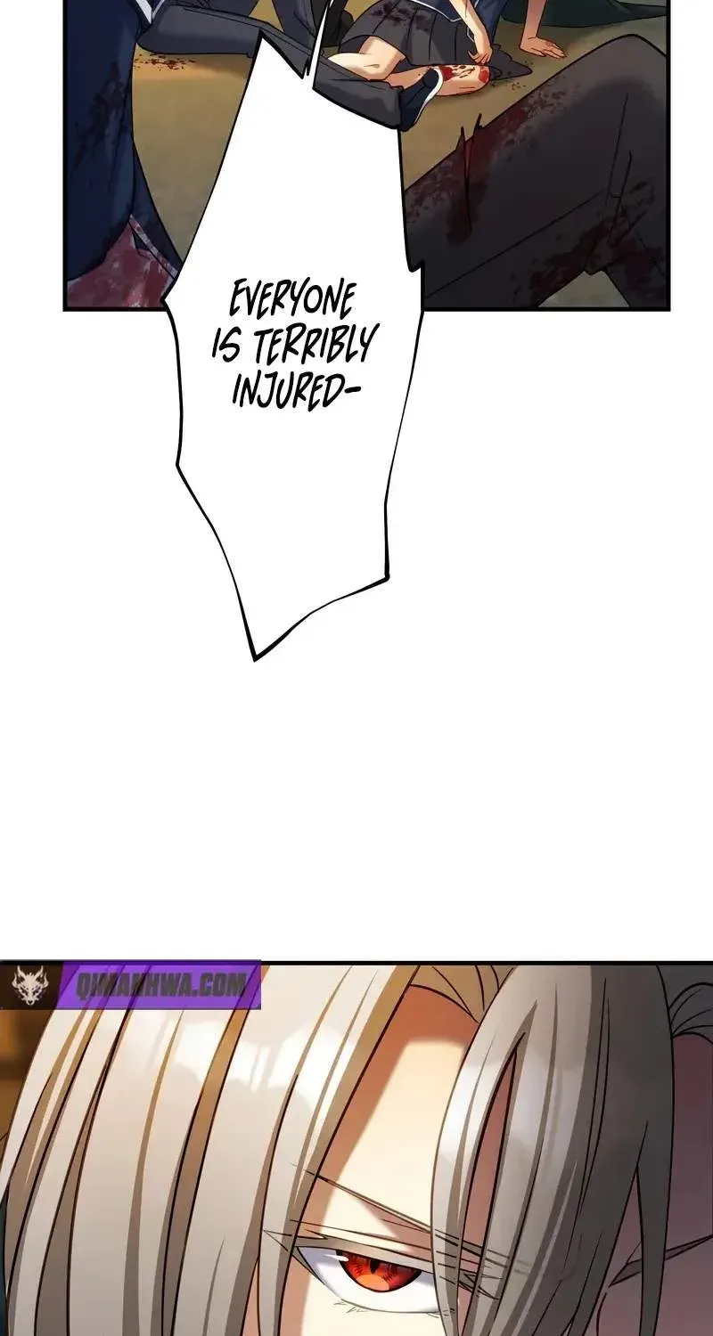 All Heroes Are My Enemies, chapter 2, page 34