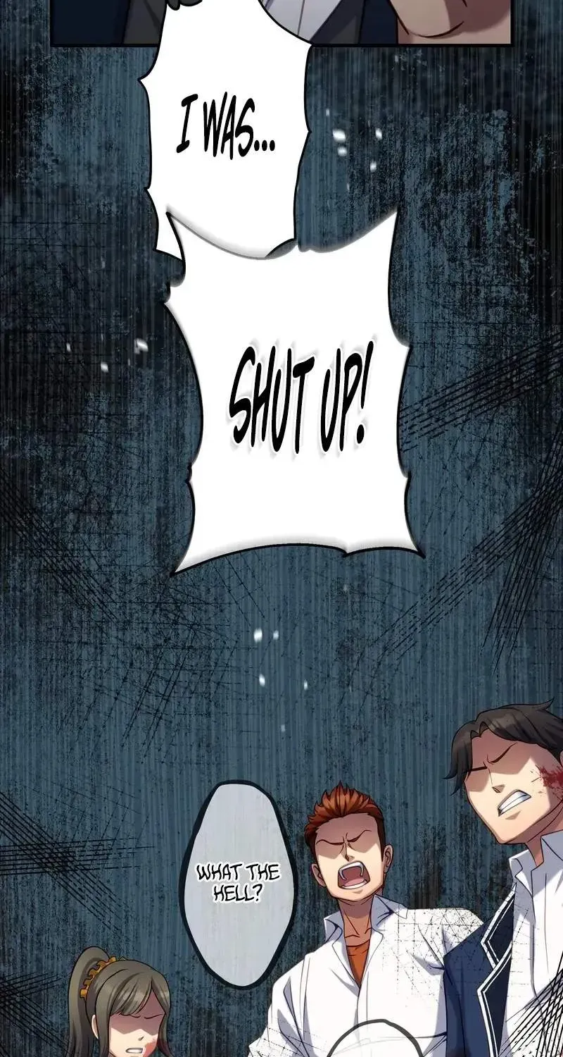 All Heroes Are My Enemies, chapter 2, page 49