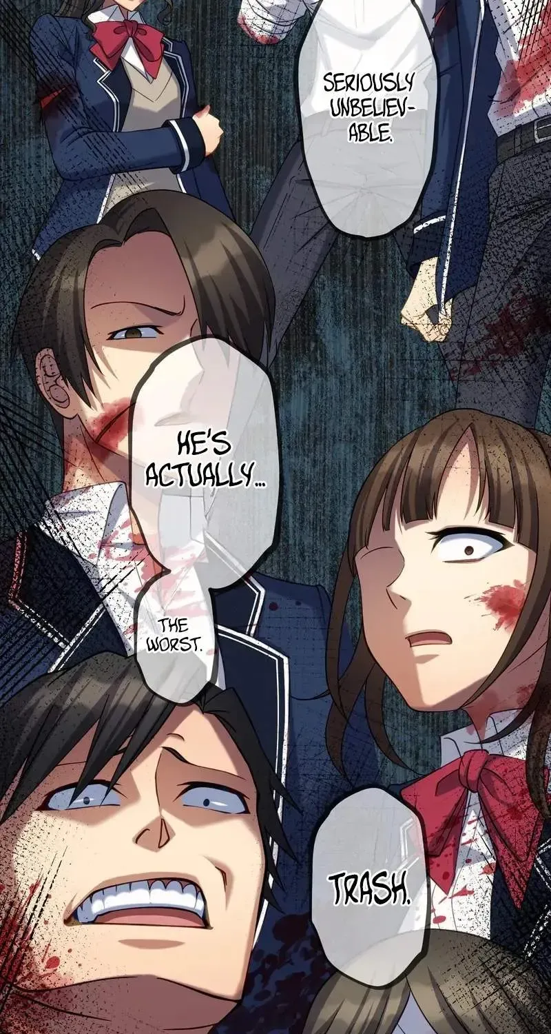 All Heroes Are My Enemies, chapter 2, page 50