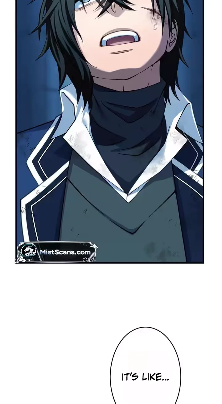 All Heroes Are My Enemies, chapter 3, page 22