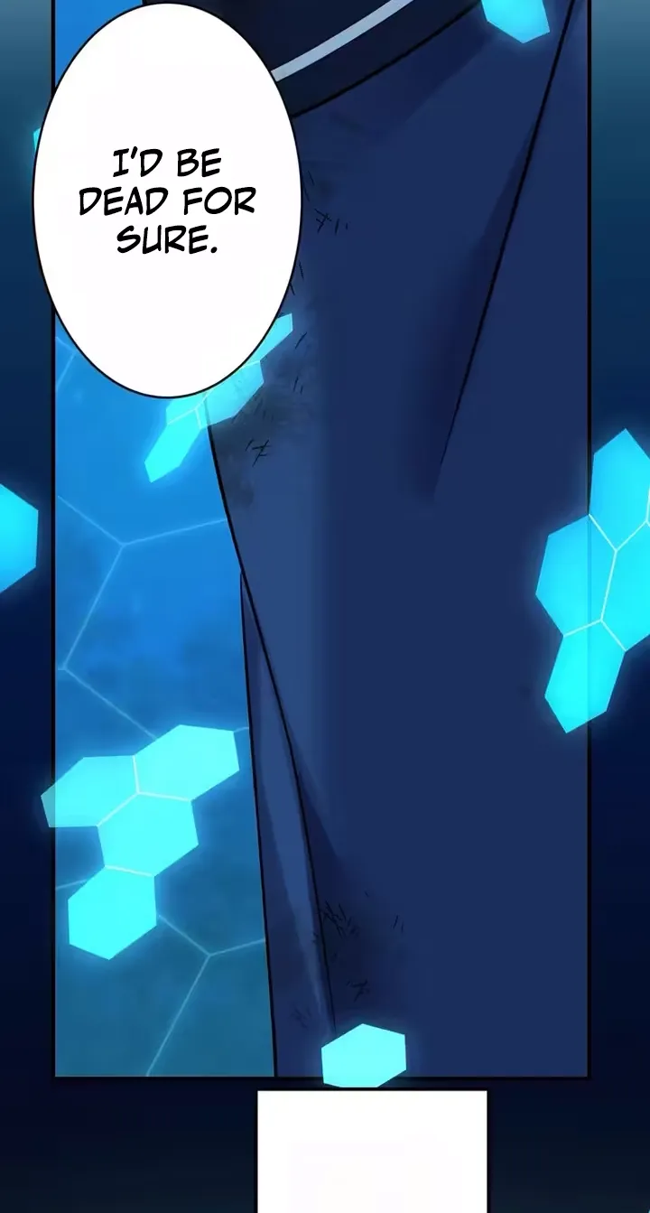 All Heroes Are My Enemies, chapter 3, page 43