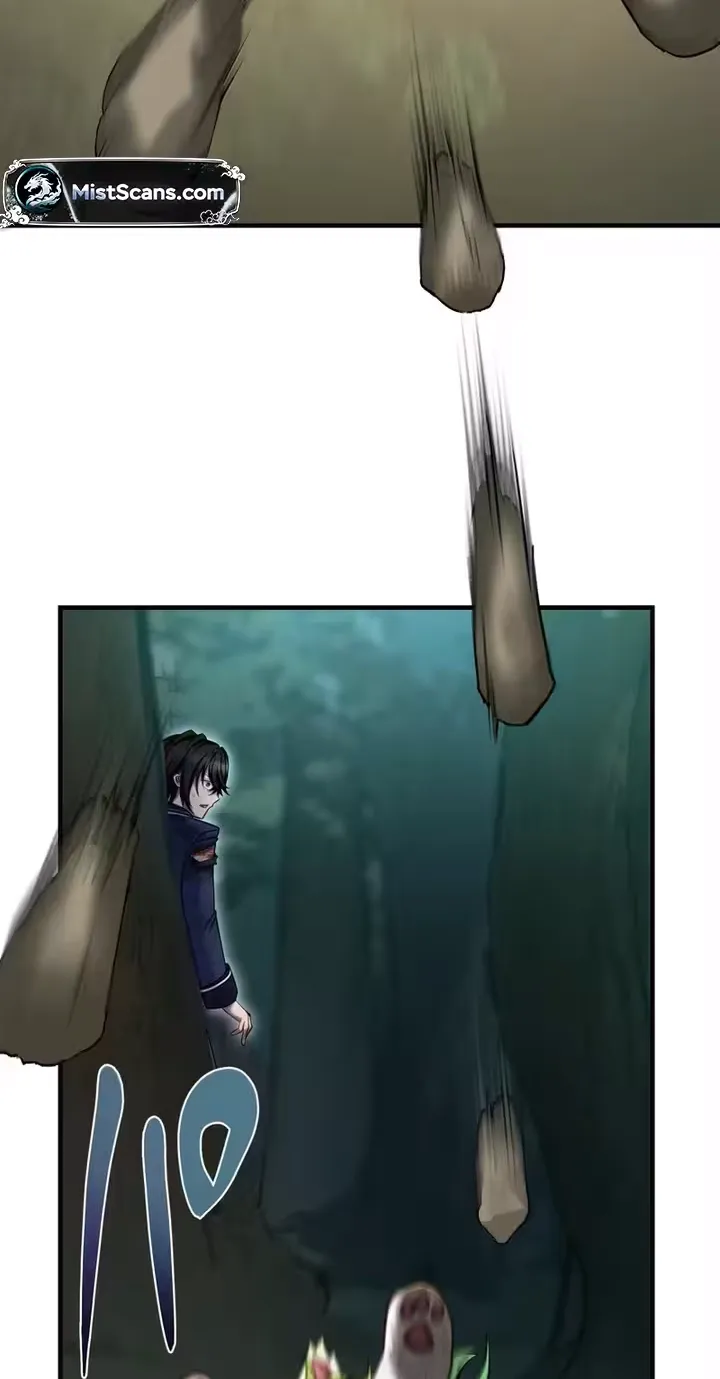 All Heroes Are My Enemies, chapter 3, page 90