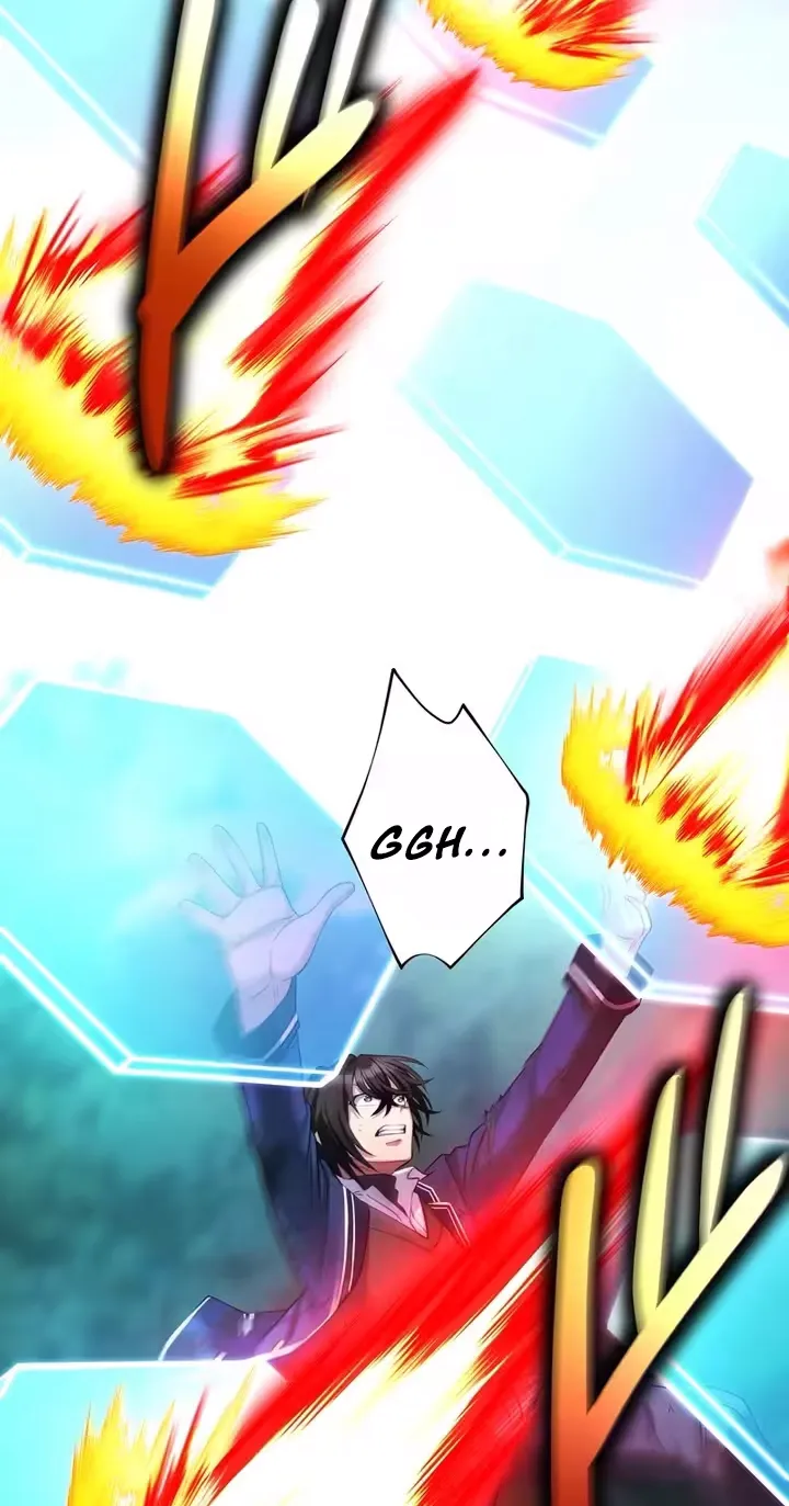 All Heroes Are My Enemies, chapter 3, page 135