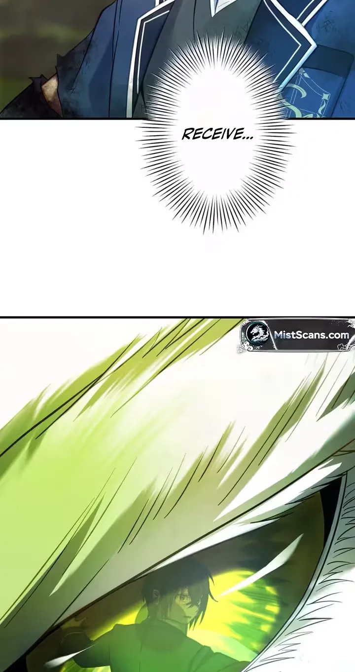 All Heroes Are My Enemies, chapter 3, page 143
