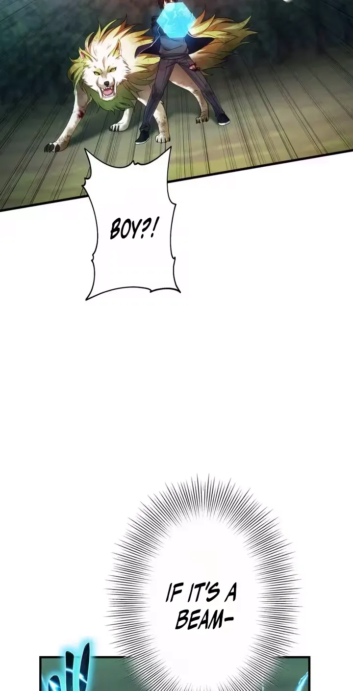 All Heroes Are My Enemies, chapter 3, page 150