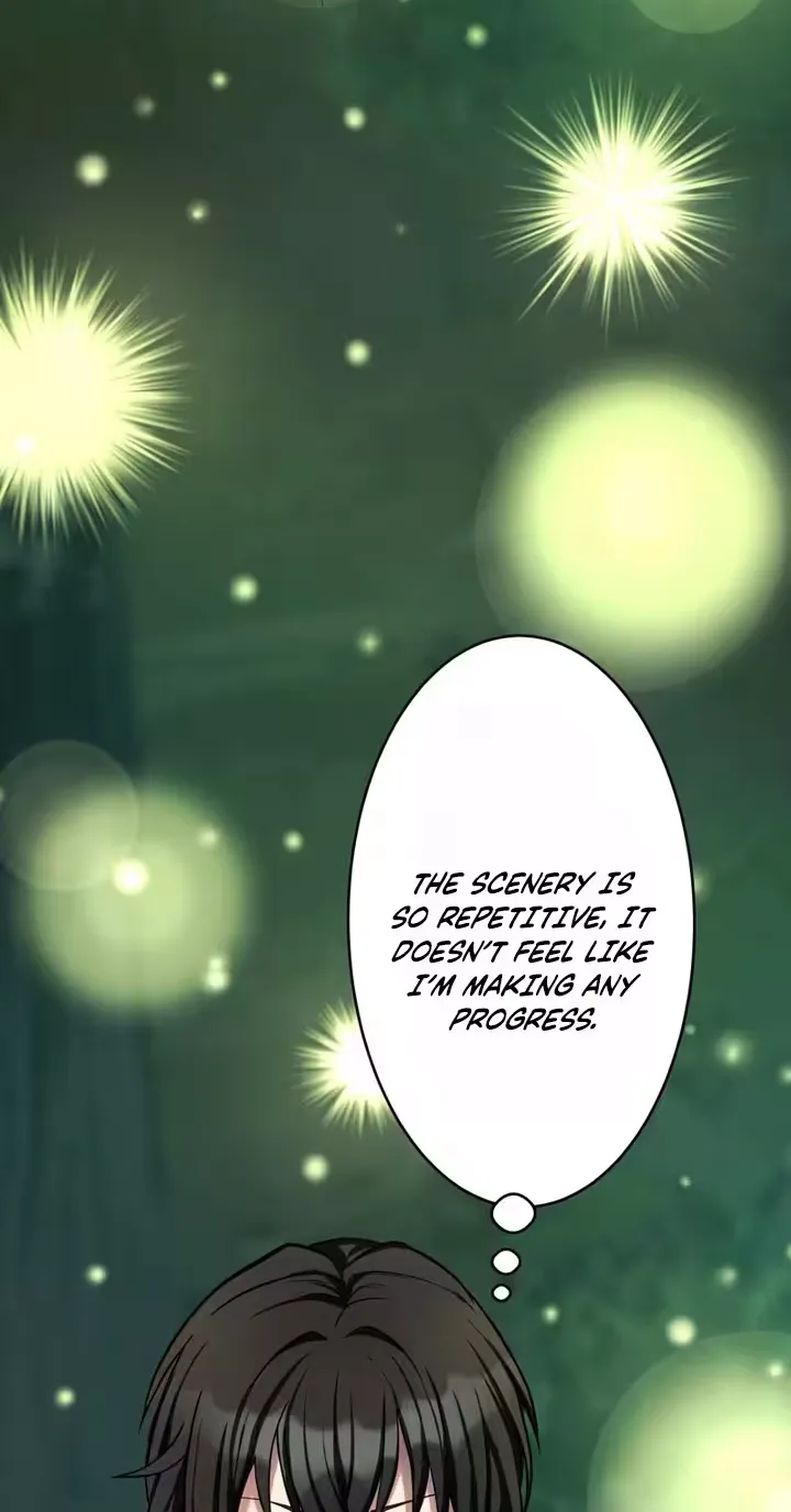 All Heroes Are My Enemies, chapter 4, page 6