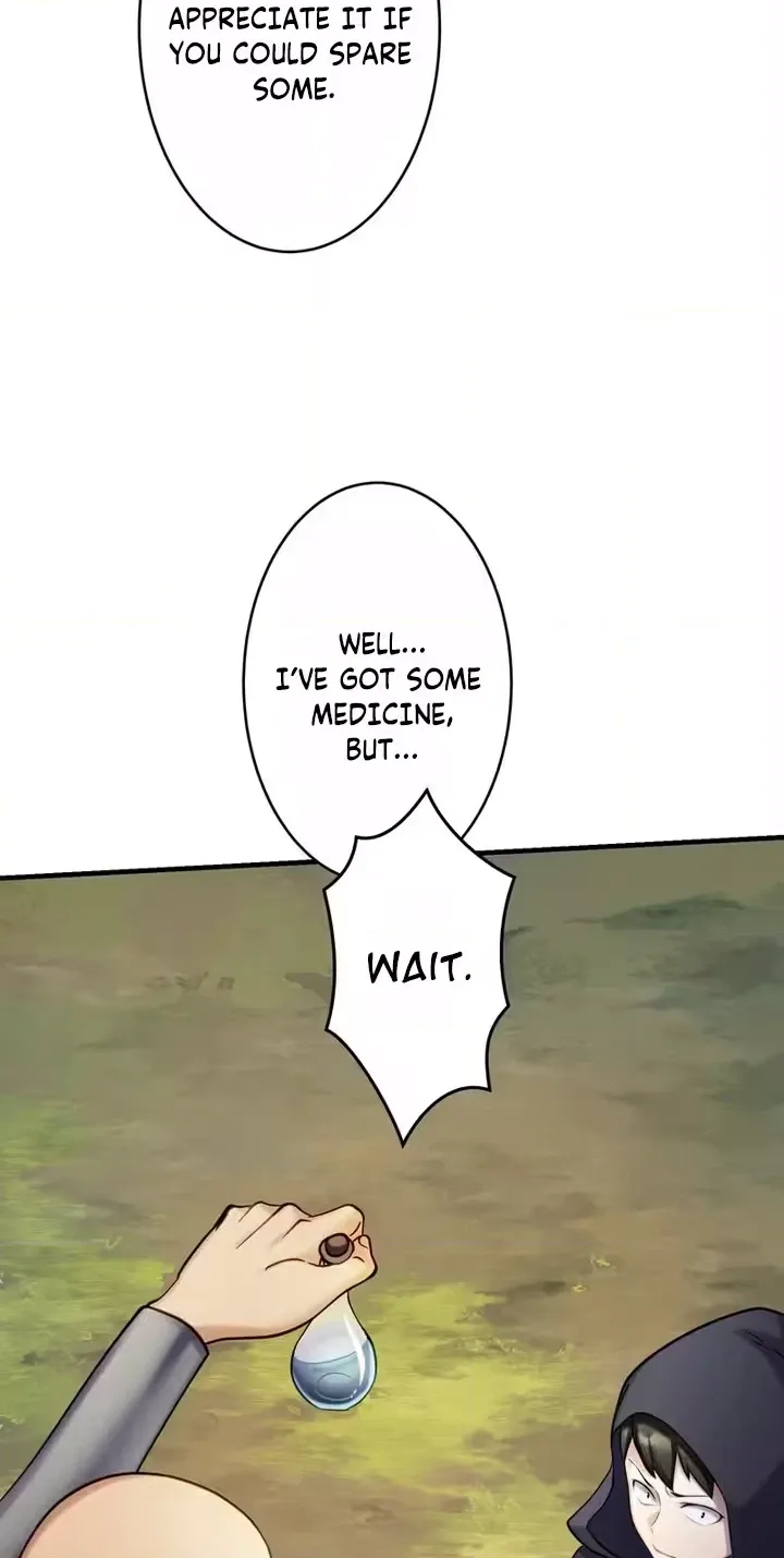 All Heroes Are My Enemies, chapter 4, page 31