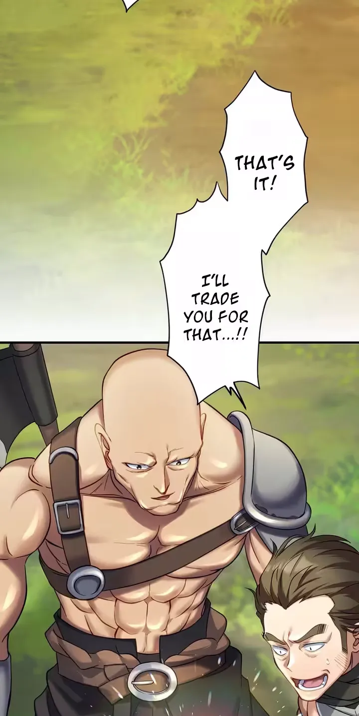 All Heroes Are My Enemies, chapter 4, page 40