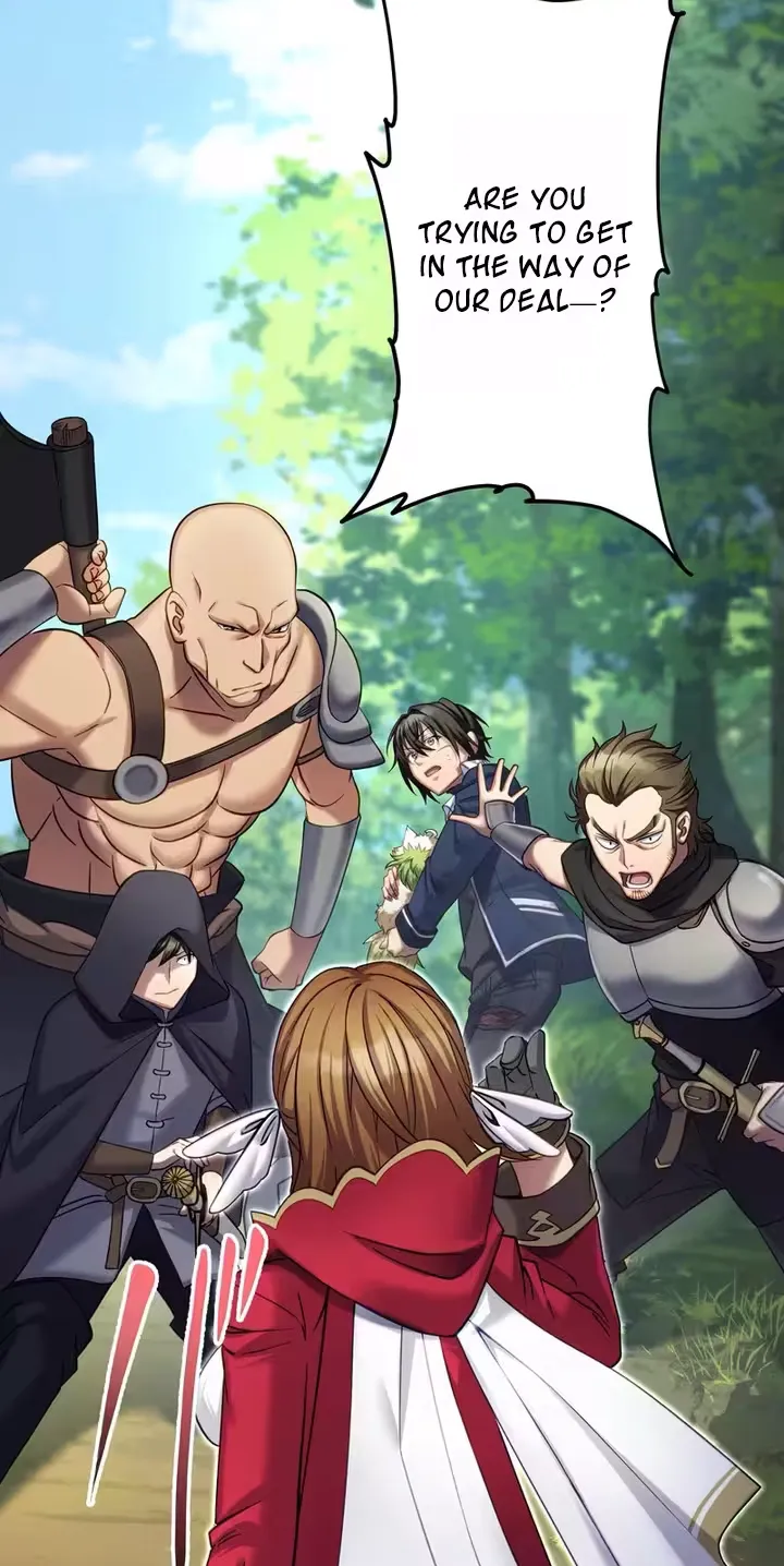 All Heroes Are My Enemies, chapter 4, page 48